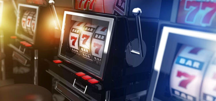 History of Slot Games and Slot Machines