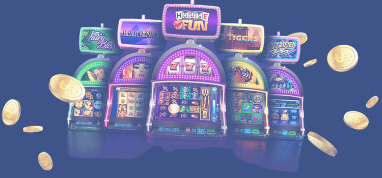 How to beat a slot machine